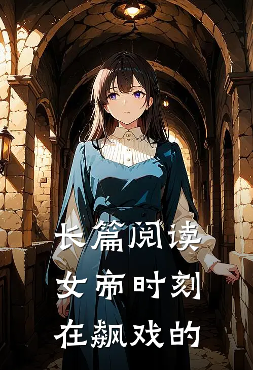 长篇阅读女帝时刻在飙戏的