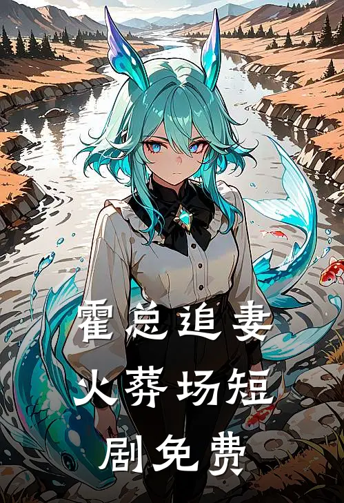 霍总追妻火葬场短剧免费