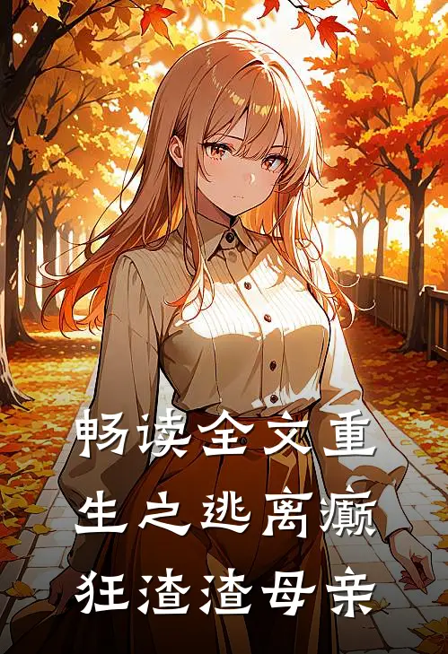 畅读全文重生之逃离癫狂渣渣母亲
