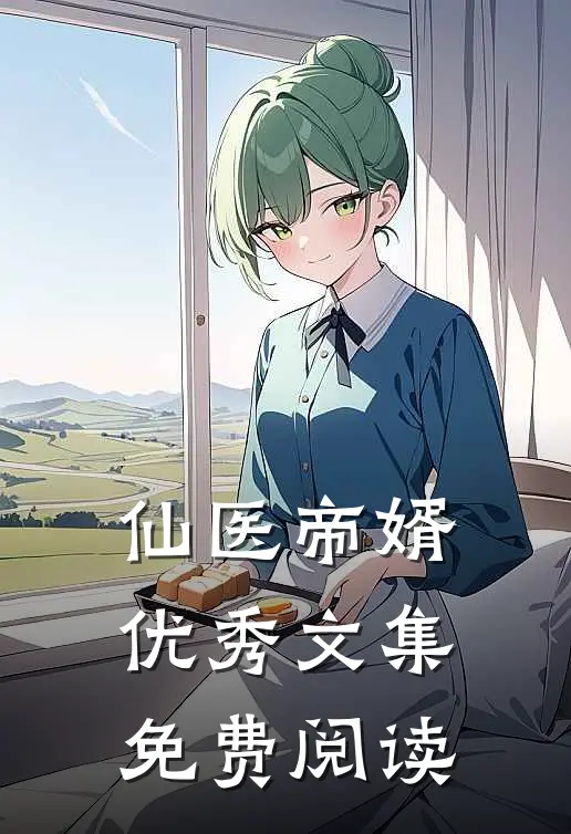 仙医帝婿优秀文集免费阅读
