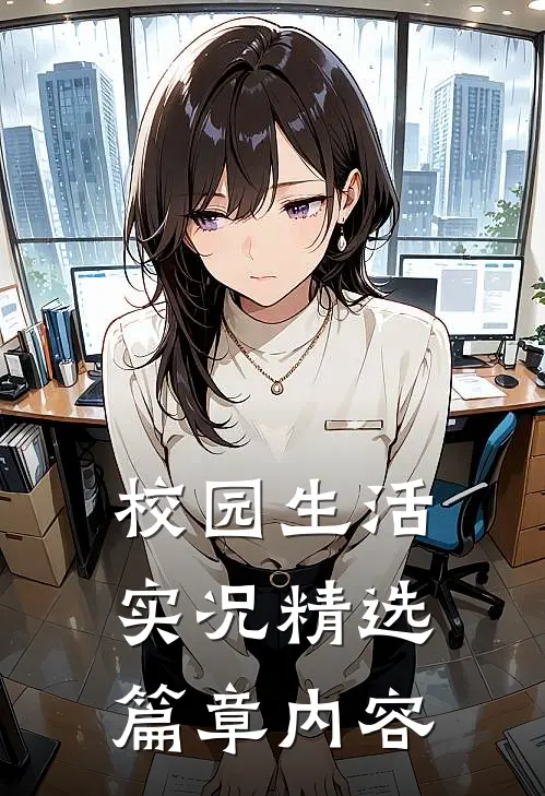 校园生活实况精选篇章内容