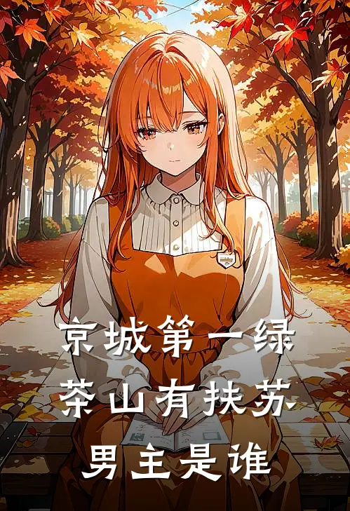 京城第一绿茶 山有扶苏男主是谁