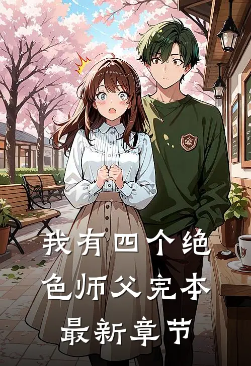 我有四个绝色师父完本最新章节
