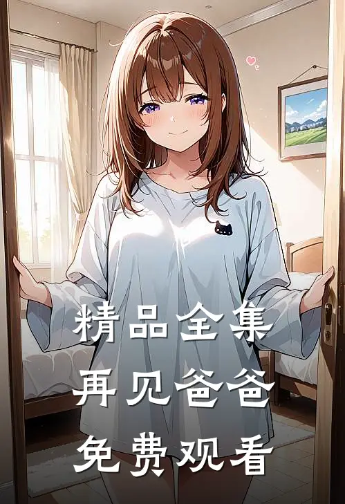 精品全集再见爸爸免费观看