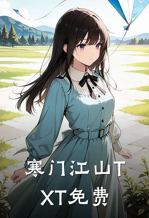 寒门江山TXT免费
