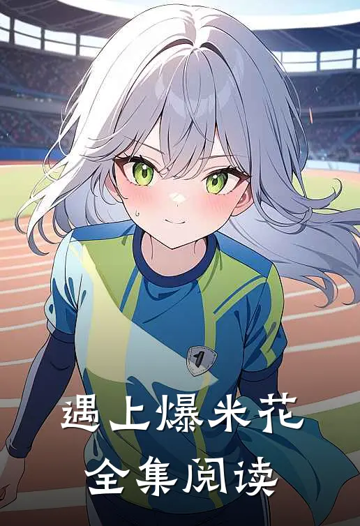 遇上爆米花全集阅读