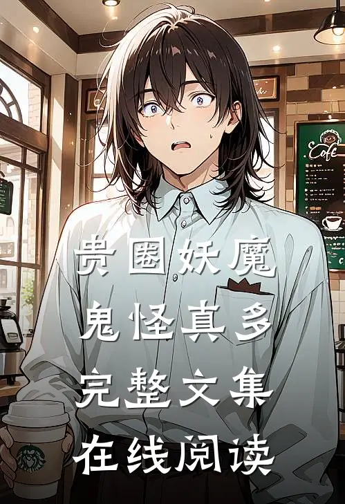 贵圈妖魔鬼怪真多完整文集在线阅读
