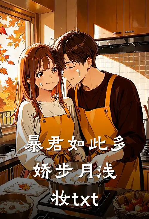 暴君如此多娇步月浅妆txt
