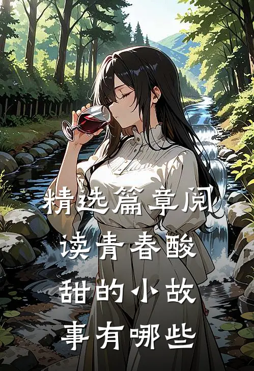 精选篇章阅读青春酸甜的小故事有哪些