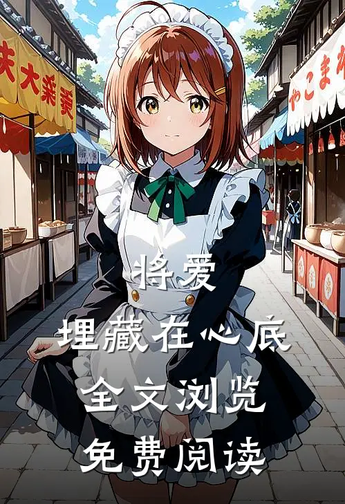 将爱,埋藏在心底全文浏览免费阅读