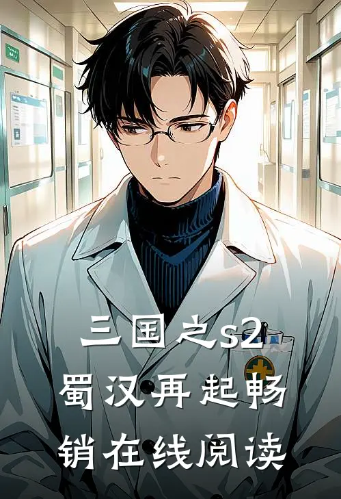 三国之s2蜀汉再起畅销在线阅读