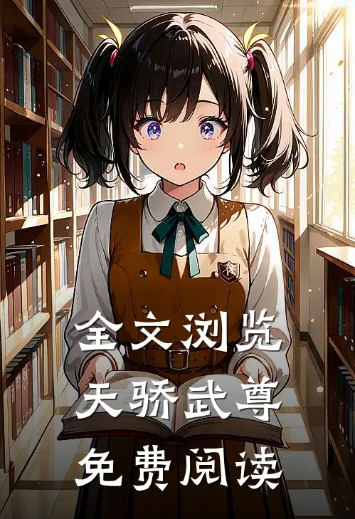 全文浏览天骄武尊免费阅读