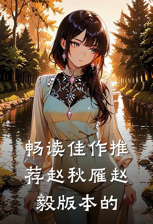 畅读佳作推荐赵秋雁赵毅版本的