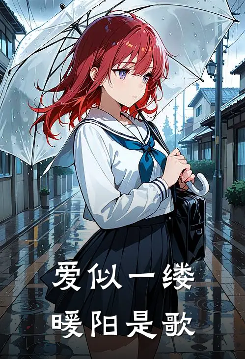 爱似一缕暖阳是歌