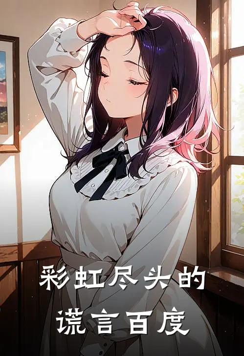 彩虹尽头的谎言百度