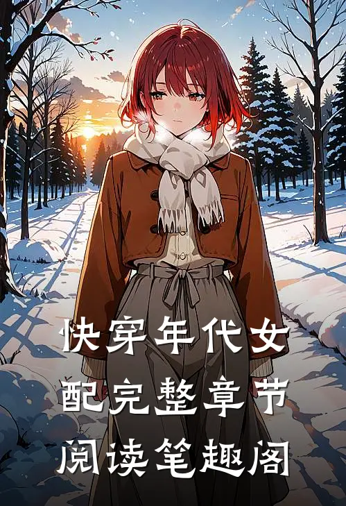 快穿年代女配完整章节阅读笔趣阁