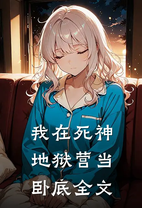 我在死神地狱营当卧底全文