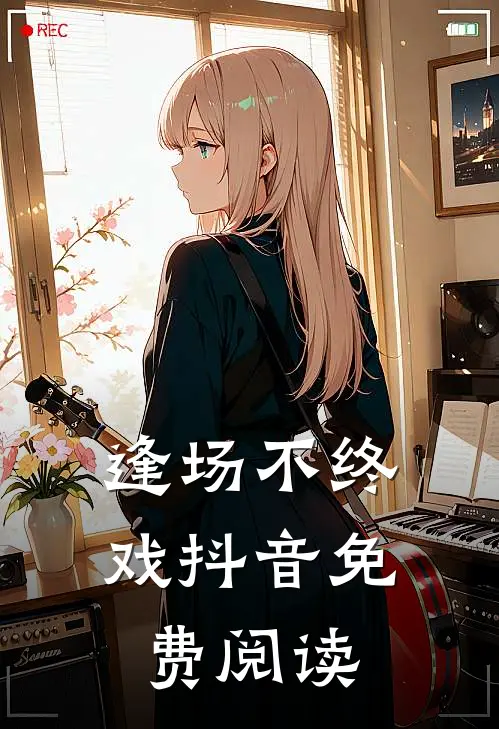 逢场不终戏抖音免费阅读