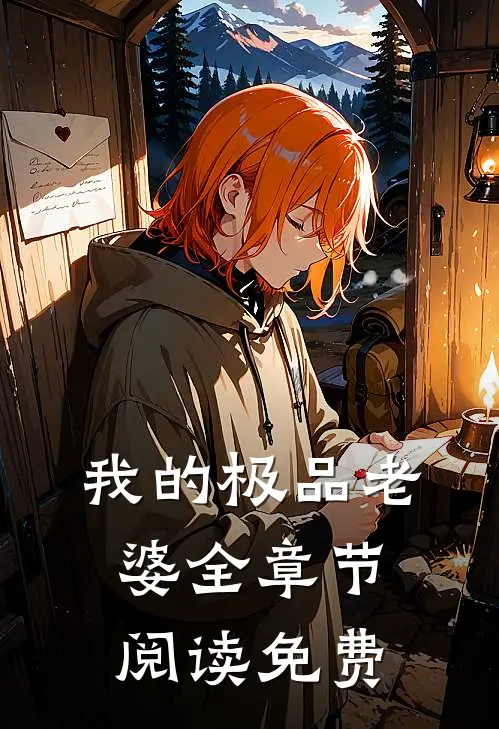 我的极品老婆全章节阅读免费