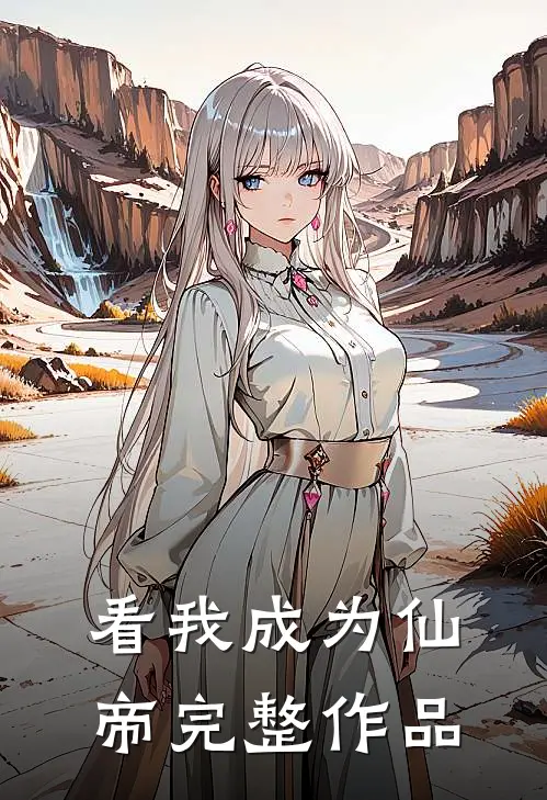 看我成为仙帝完整作品