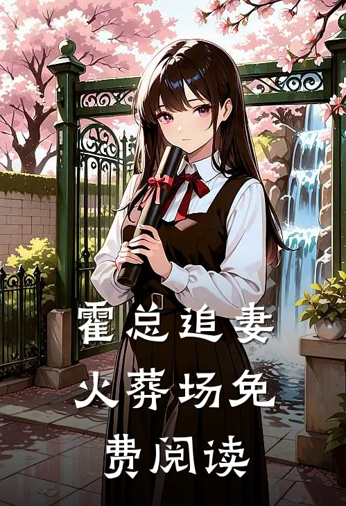 霍总追妻火葬场免费阅读