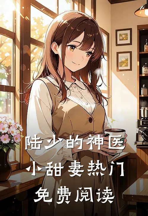 陆少的神医小甜妻热门免费阅读