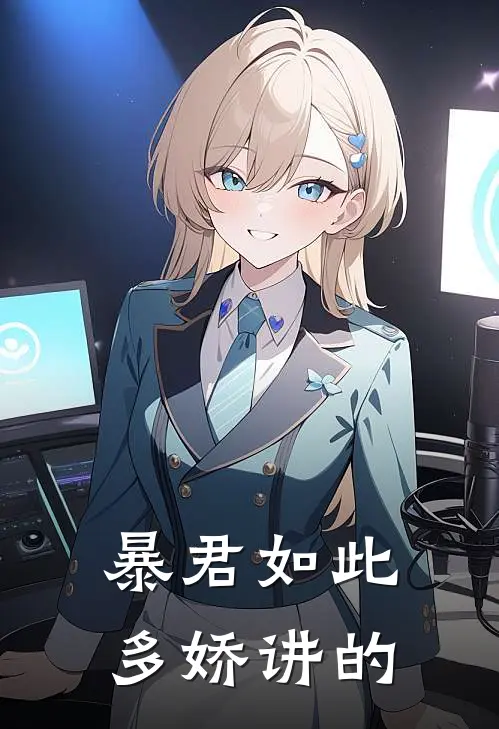 暴君如此多娇讲的