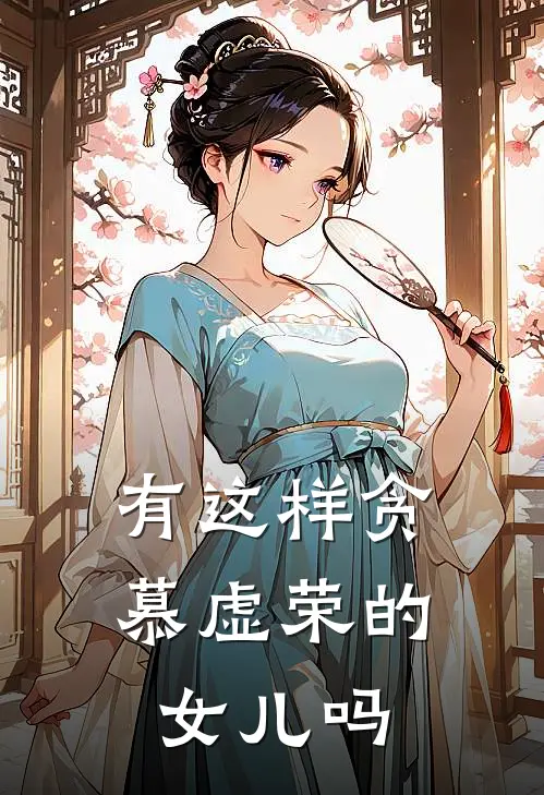 有这样贪慕虚荣的女儿吗