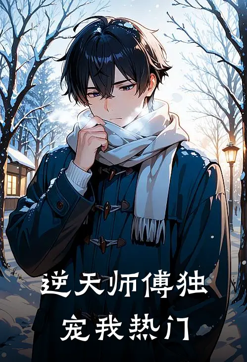 逆天师傅独宠我热门