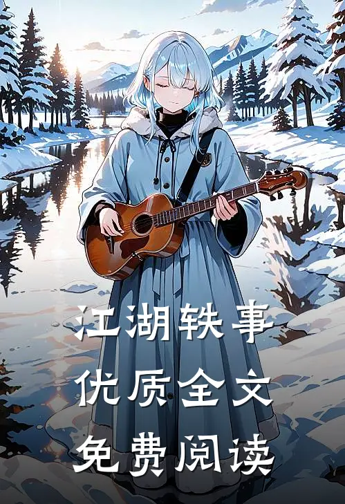 江湖轶事优质全文免费阅读