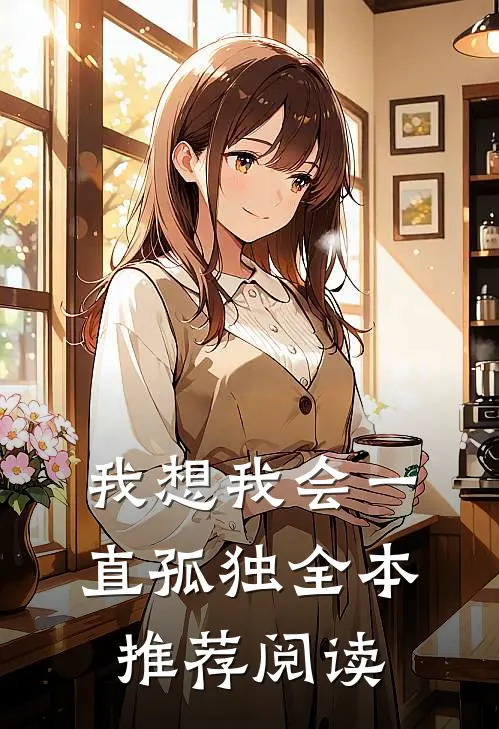 我想我会一直孤独全本推荐阅读