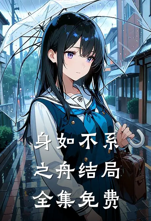 身如不系之舟结局全集免费