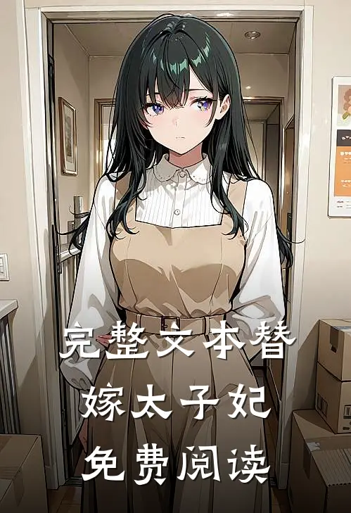 完整文本替嫁太子妃免费阅读