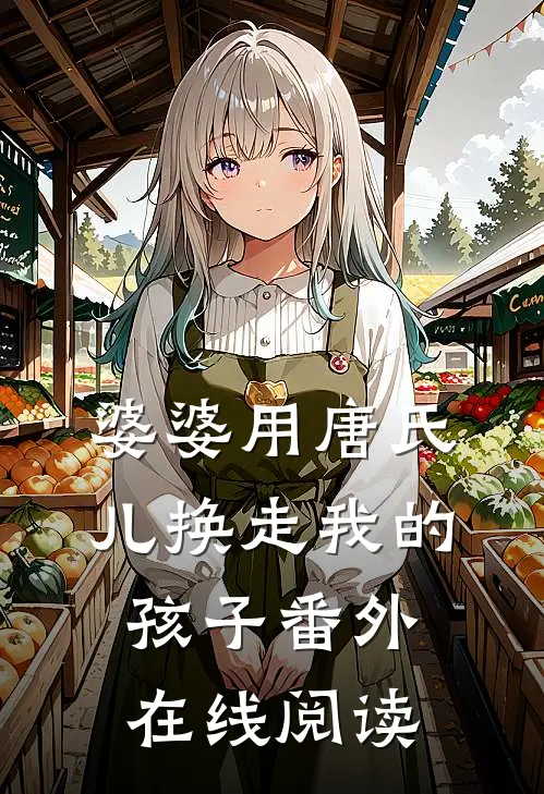 婆婆用唐氏儿换走我的孩子番外在线阅读
