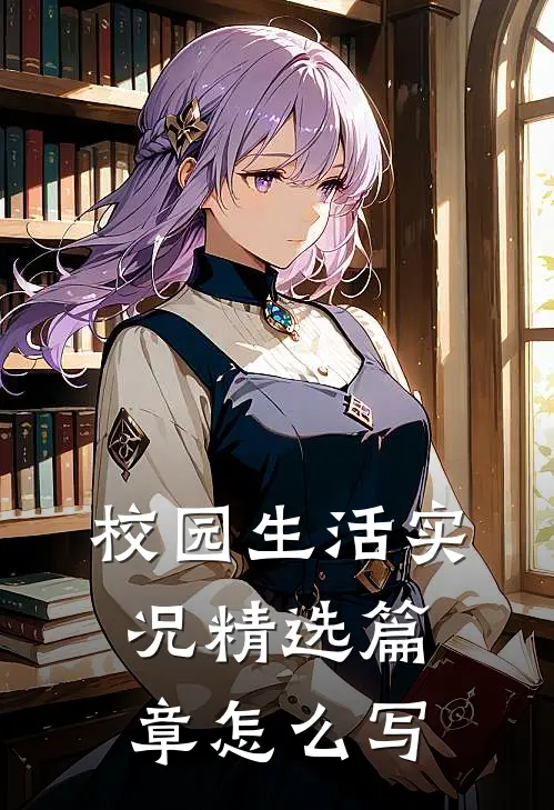 校园生活实况精选篇章怎么写