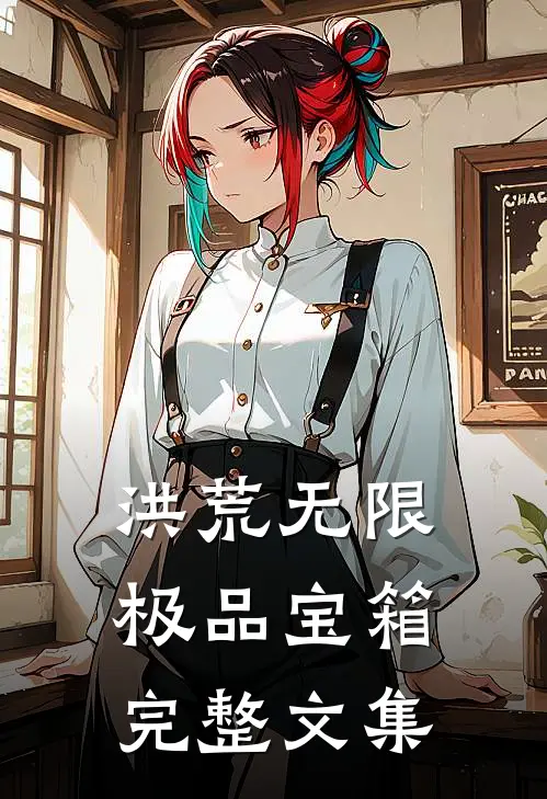 洪荒无限极品宝箱完整文集