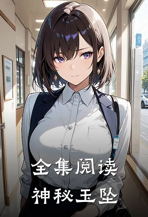 全集阅读神秘玉坠