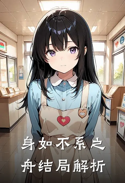 身如不系之舟结局解析