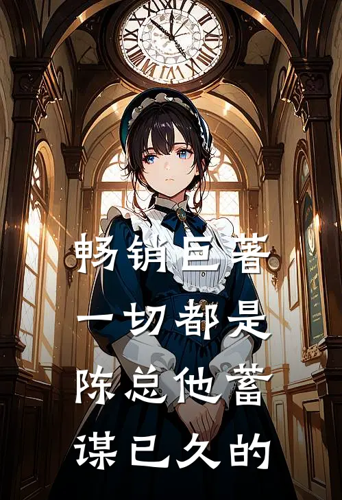 畅销巨著一切都是陈总他蓄谋已久的