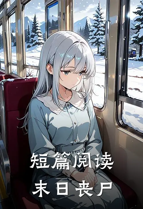 短篇阅读末日丧尸