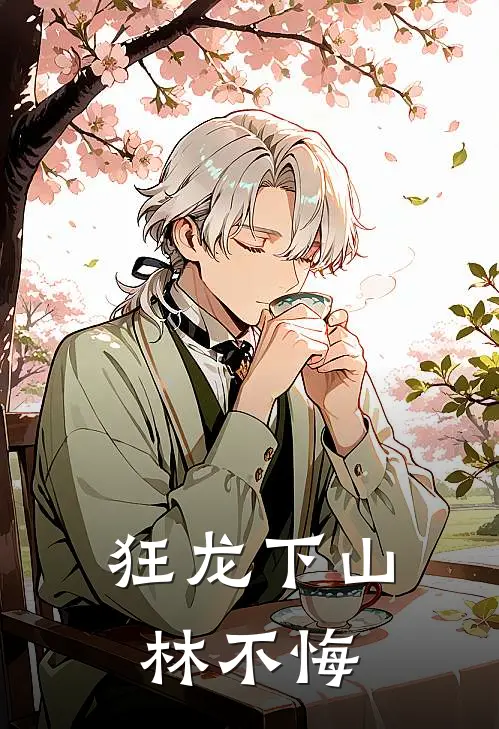狂龙下山林不悔