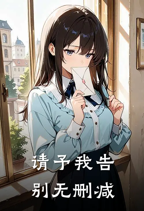 请予我告别无删减