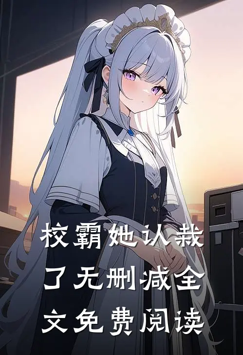 校霸她认栽了无删减全文免费阅读