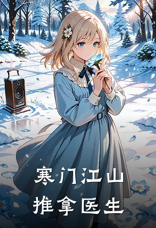 寒门江山 推拿医生