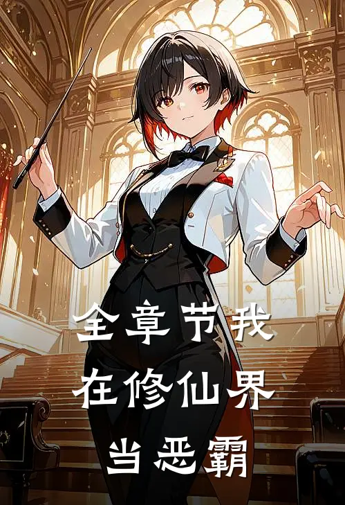 全章节我在修仙界当恶霸
