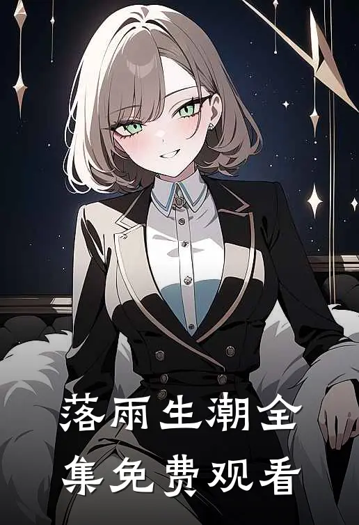 落雨生潮全集免费观看