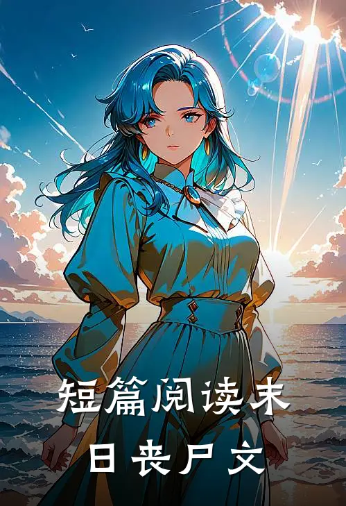 短篇阅读末日丧尸文