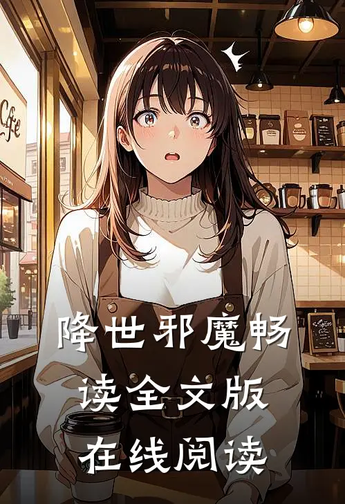 降世邪魔畅读全文版在线阅读