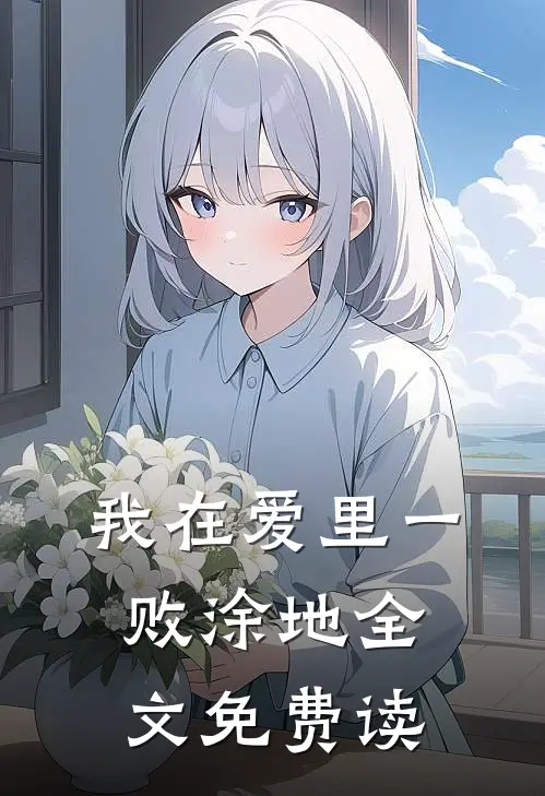 我在爱里一败涂地全文免费读