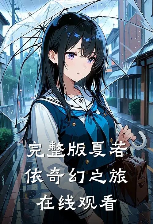 完整版夏若依奇幻之旅在线观看